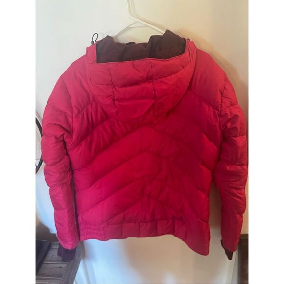 Columbia Winter Coat (SZ XL) - Picture 4 of 5